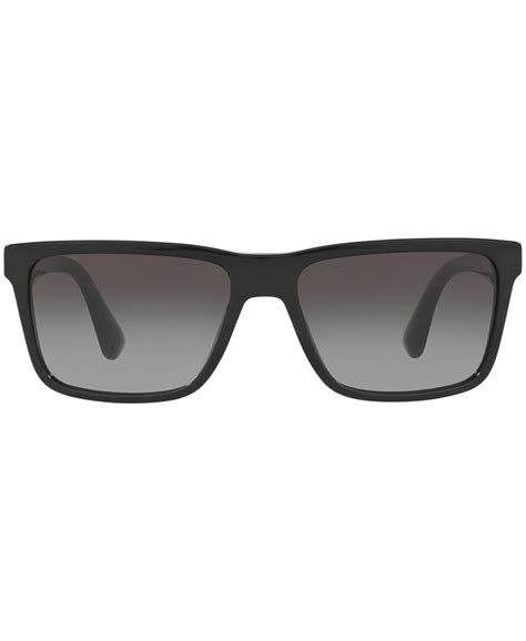 PRADA Sunglasses, PR 19SSF 